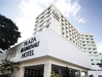 Plaza Blumenau Hotel Hotel di 