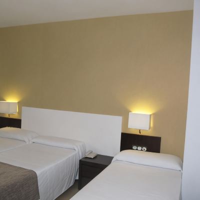 Double or Twin Room with Extra Bed Don Juan Promo Code