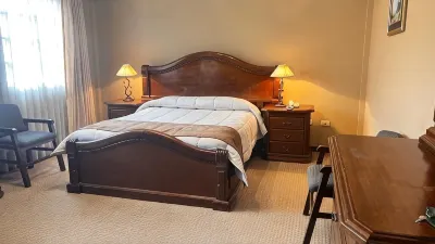 Hotel Santa Teresa Hotele w: 