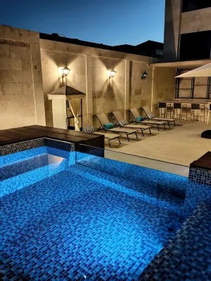 Mauad Hotel Boutique Hotel a 