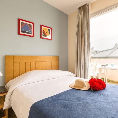 2 Rooms 6 People Sowell RÉSIDENCES le Port Promo Code