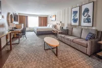 Diamond Jo Worth Casino & Hotel Hoteles en 