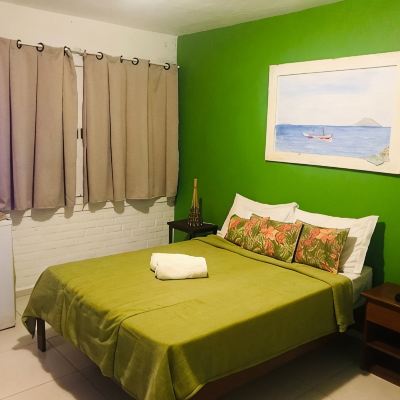 Classic Twin Room Hibiscus Center Promo Code