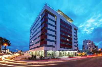 Hotel Caiçara João Pessoa Hotels in 