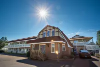 Canadas Best Value Inn and Suites Summerside