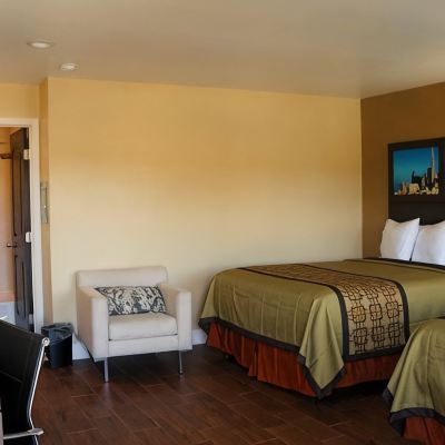 2 Queen Beds Room Muir Woods Lodge Promo Code