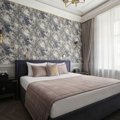 2-Room Suite Presidential Double Or Twin Room Premium Promo Code