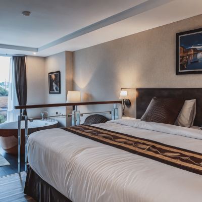 Suite Le Cannes Hotel Promo Code
