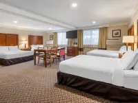 Comfort Inn & Suites Durango Hôtels à : Durango
