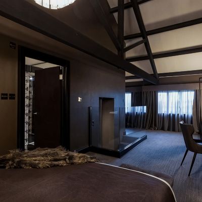 Loft Suite Derwent Manor Hotel, BW Premier Collection Promo Code