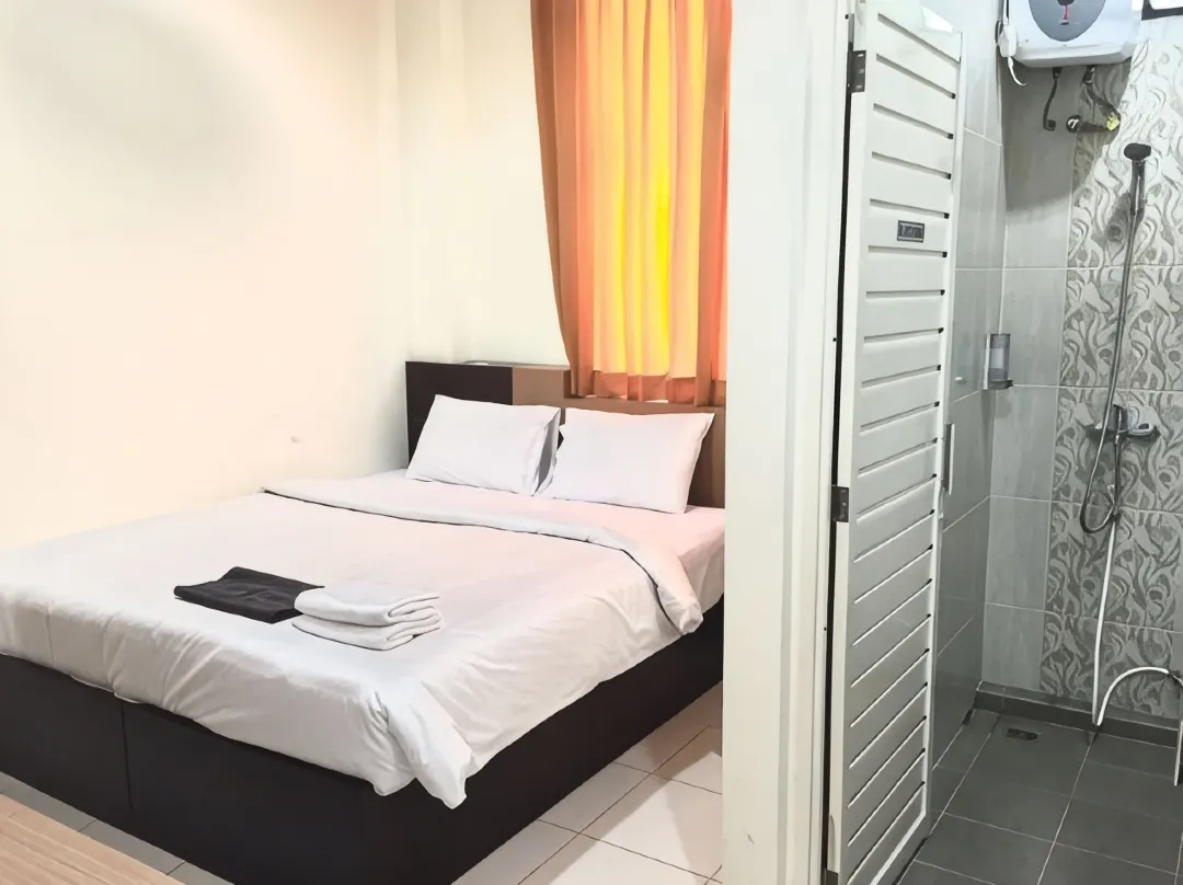 Hotel Mahakam - Samarinda