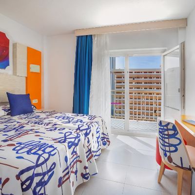 Twin Room Hotel Servigroup Orange Promo Code