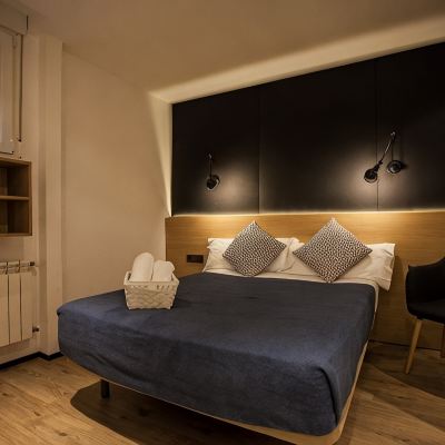 Standard Double Room CC Malasaña Promo Code