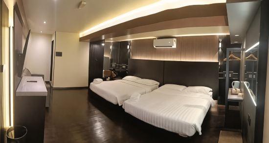 Hotel Truly Asia
