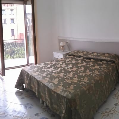 Twin/Double Room Central Park Promo Code