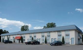 Heritage Inn Mansfield