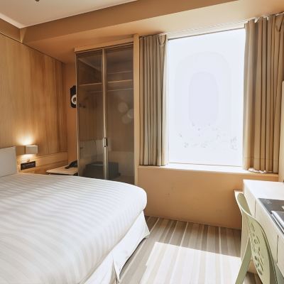 商務套房 台南立多文旅優惠