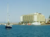 Chios Chandris Hotels in Chios