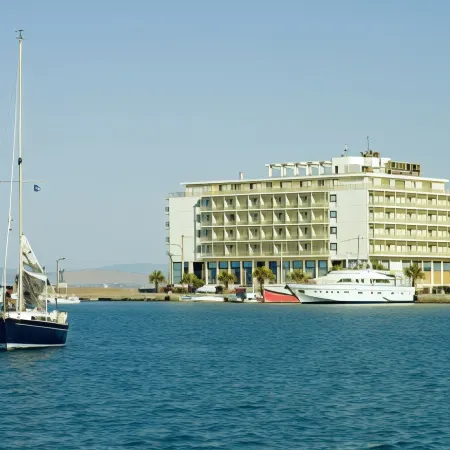 Chios Chandris