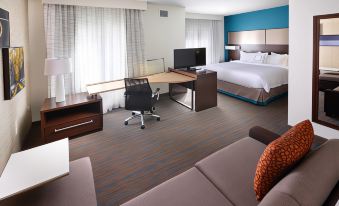 Residence Inn Houston Pasadena