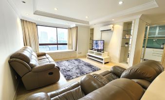 Bukit Bintang Apartment by Sarah's Lodge @ Fahrenheit88