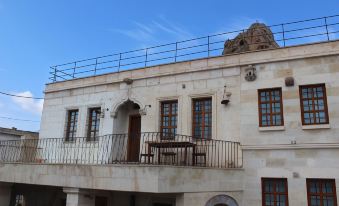 Cappadocia Eagle Cave Inn