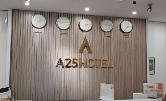 A25 Hotel - 30 An Duong
