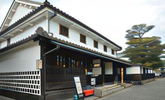 Ryori Ryokan Tsurugata