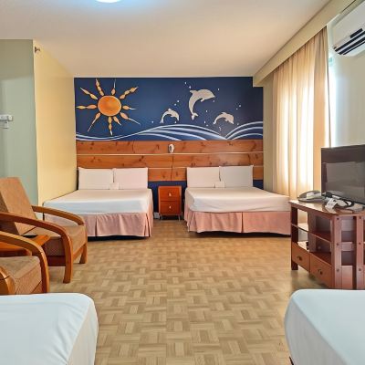 Plumeria Pool View Studio Garden Villa Hotel Promo Code