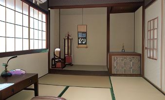 Kanazawa Share House Gaooo