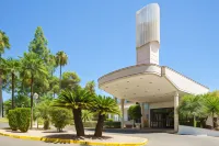 Crisol Jardines de Córdoba Hoteles en 