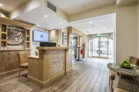 The H Boutique Hotel