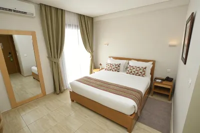 Downtown Tunis Hotel Hotels in 