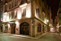 La Maison des Armateurs Hotels in 