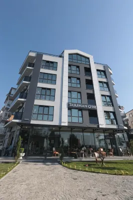 Taşliman Otel