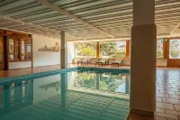 Smy Koflerhof Wellness & Spa Dolomiti Hotel a Valdaora di Mezzo