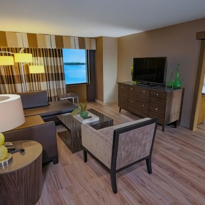 Spa Suite Golden Nugget Biloxi Promo Code