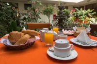 Antawasi Hotel