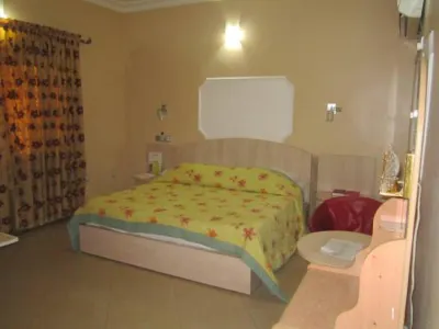 Sunview Hotel - Guest Room Hôtels à : 