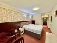 Hotel Helin Aeroport - Craiova โรงแรมใน