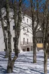 Rifugio Giuliano Marini Ξενοδοχεία στην πόλη 