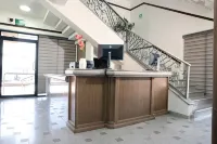 Hotel Grand Lion