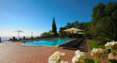 Airone Wellness Hotel Các khách sạn ở 