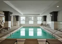 Hyatt Place Denver Downtown