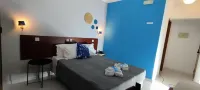 Hotel Alnacir