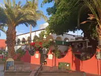 Suites Santo Cielo