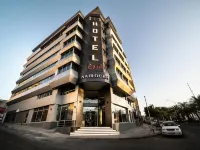 Nairoukh Hotel Aqaba Hotels in Aqaba