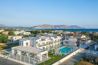 Nima Boutique Hotel Hotels in 