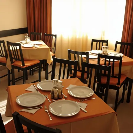 Arion Hotel
