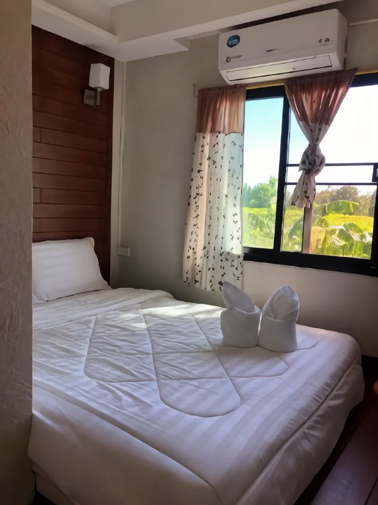 ห้องสแตนดาร์ด